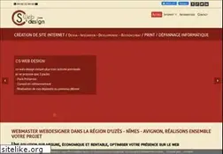 Sites similar to cs-web-design.com