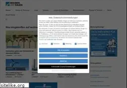 Sites similar to cs-wohnungsagentur.de