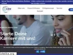 Sites similar to cs-world.eu