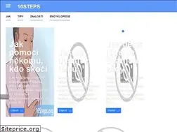 Sites similar to cs.10steps.org