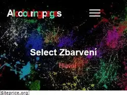 Sites similar to cs.allcolouringpages.com