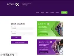 Sites similar to cs.amris.com