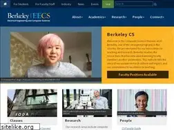 Sites similar to cs.berkeley.edu