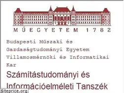 Sites similar to cs.bme.hu