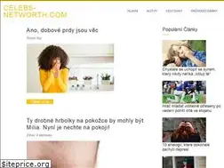 Sites similar to cs.celebs-networth.com