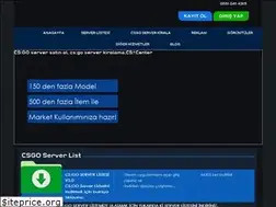 Sites similar to cs.center