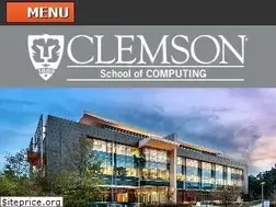 Sites similar to cs.clemson.edu