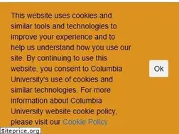 Sites similar to cs.columbia.edu