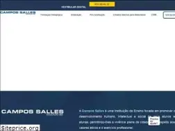 Sites similar to cs.edu.br