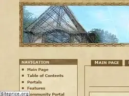 Sites similar to cs.elderscrolls.com