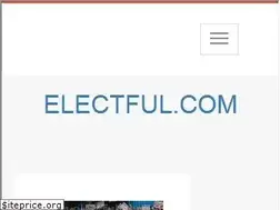 Sites similar to cs.electful.com