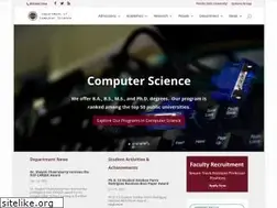 Sites similar to cs.fsu.edu