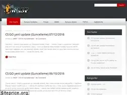 Sites similar to cs.gen.tr