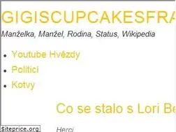 Sites similar to cs.gigiscupcakesfranchise.com