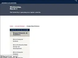 Sites similar to cs.hartford.edu