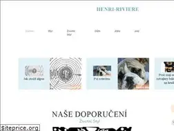 Sites similar to cs.henri-riviere.org
