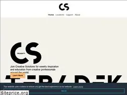 Sites similar to cs.inc