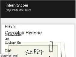 Sites similar to cs.internitv.com