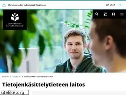 Sites similar to cs.joensuu.fi