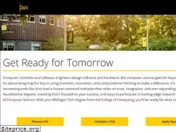Sites similar to cs.mtu.edu