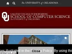 Sites similar to cs.ou.edu