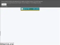 Sites similar to cs.oxfordjournals.org