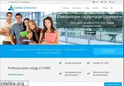 Sites similar to cs.pl