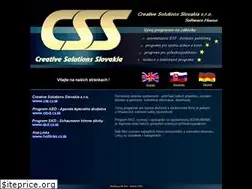 Sites similar to cs.sk