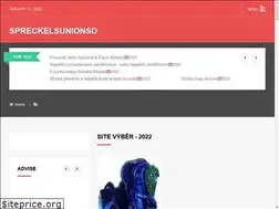Sites similar to cs.spreckelsunionsd.org