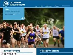 Sites similar to cs.srichinmoyraces.org