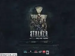 Sites similar to cs.stalker-game.com