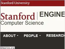Sites similar to cs.stanford.edu