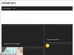 Sites similar to cs.stemchus.org