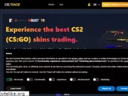 Sites similar to cs.trade