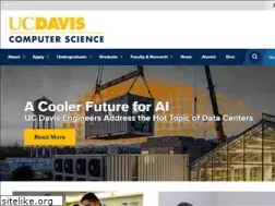 Sites similar to cs.ucdavis.edu