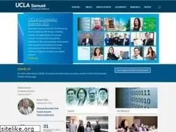 Sites similar to cs.ucla.edu