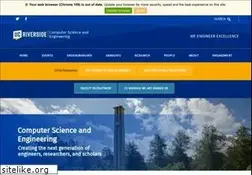 Sites similar to cs.ucr.edu