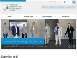 Sites similar to cs.uni-potsdam.de