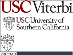 Sites similar to cs.usc.edu