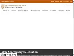 Sites similar to cs.utexas.edu