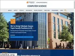 Sites similar to cs.virginia.edu