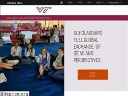 Sites similar to cs.vt.edu