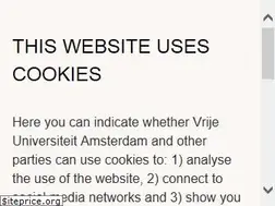 Sites similar to cs.vu.nl