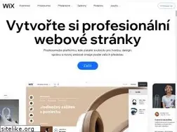 Sites similar to cs.wix.com