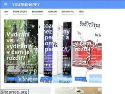 Sites similar to cs.you7behappy.com