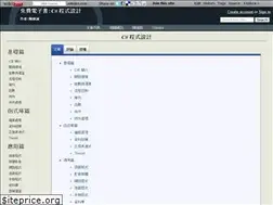 Sites similar to cs0.wikidot.com