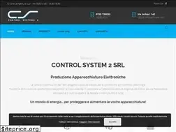 Sites similar to cs2.it