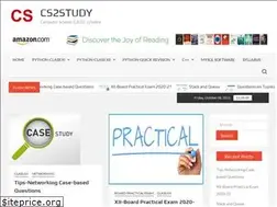 Sites similar to cs2study.com