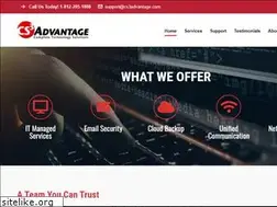 Sites similar to cs3advantage.com