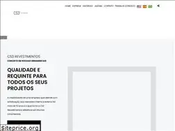 Sites similar to cs3granitos.com.br